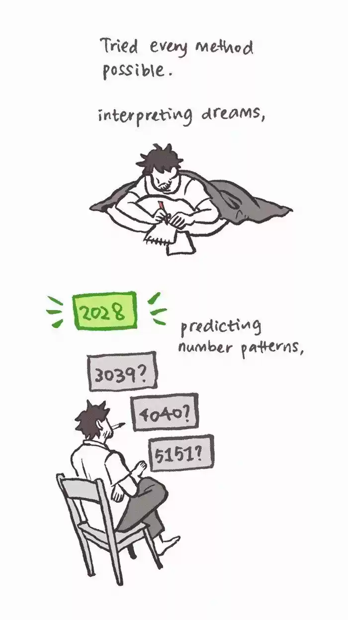 My Giant Nerd Boyfriend ch.510