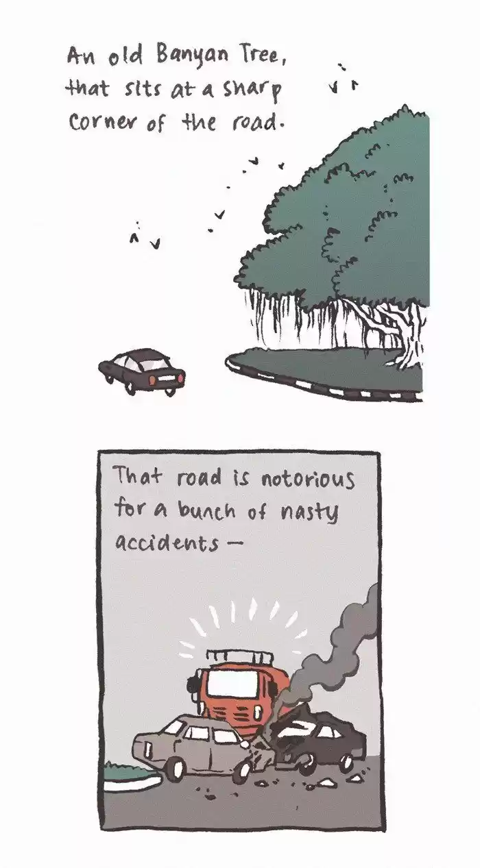 My Giant Nerd Boyfriend ch.510