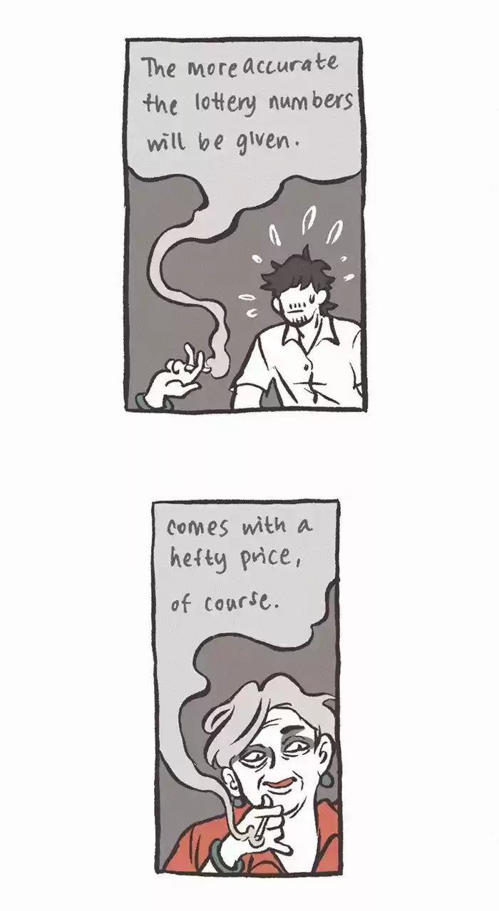 My Giant Nerd Boyfriend ch.510