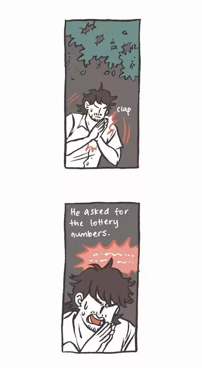 My Giant Nerd Boyfriend ch.510