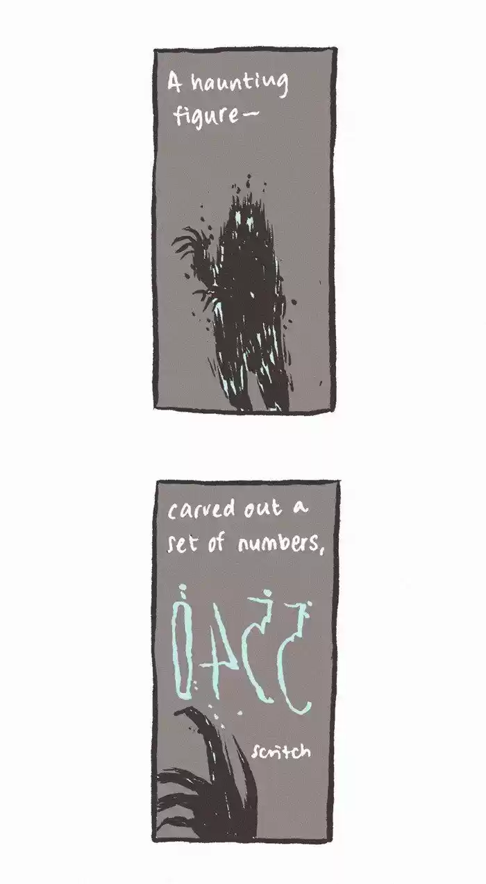 My Giant Nerd Boyfriend ch.510