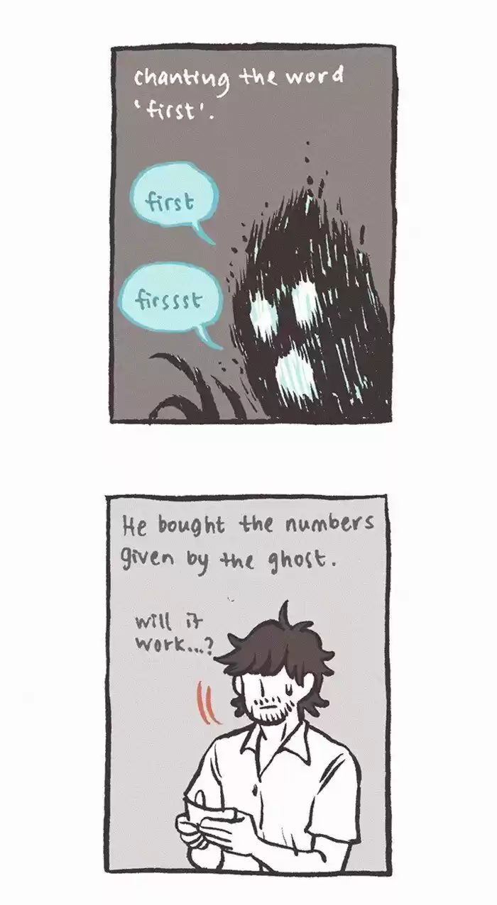 My Giant Nerd Boyfriend ch.510