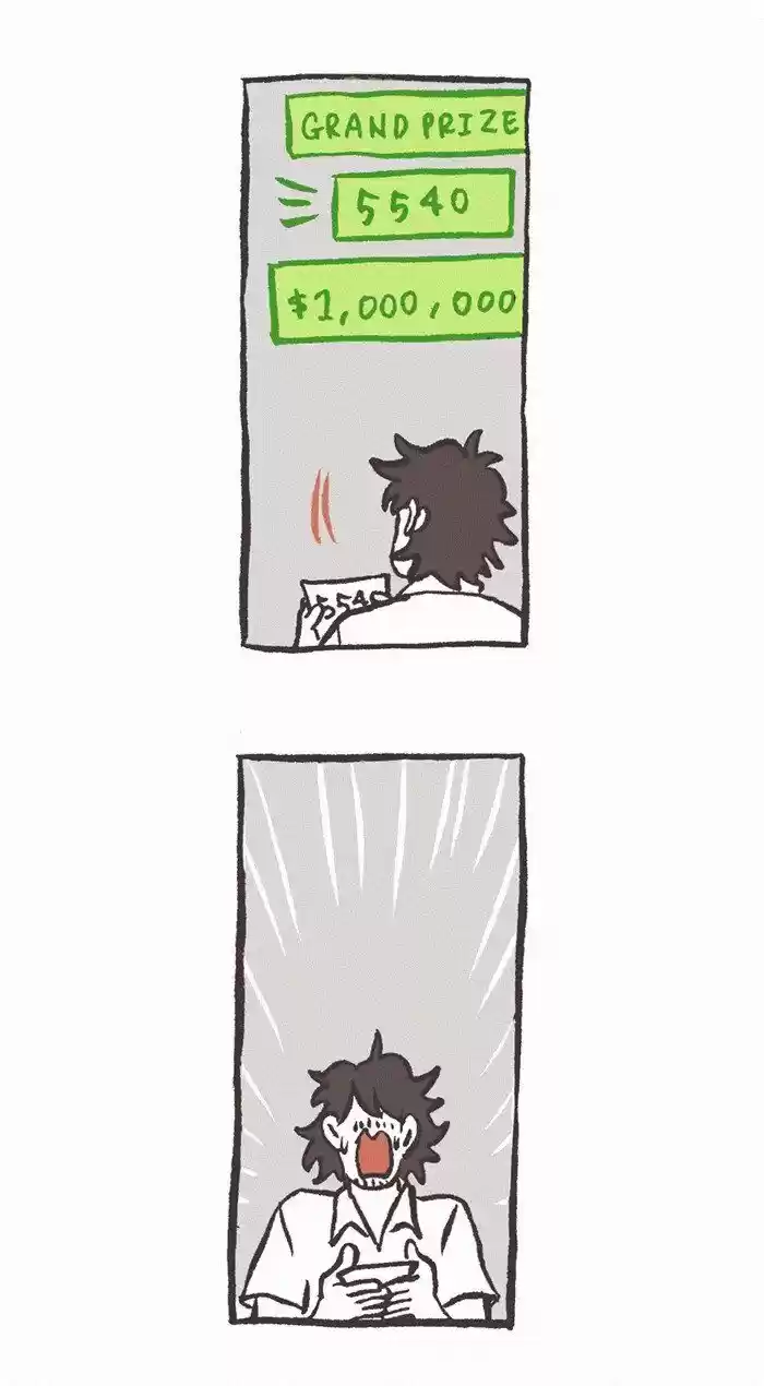 My Giant Nerd Boyfriend ch.510