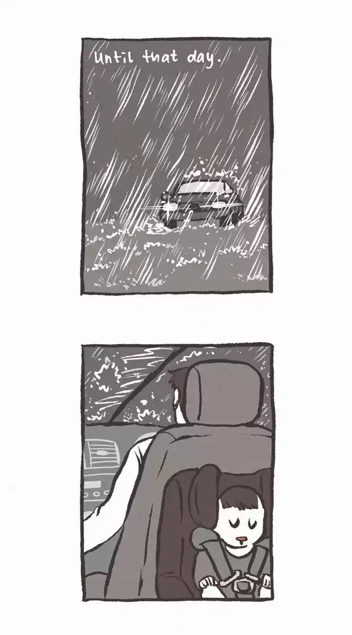 My Giant Nerd Boyfriend ch.510