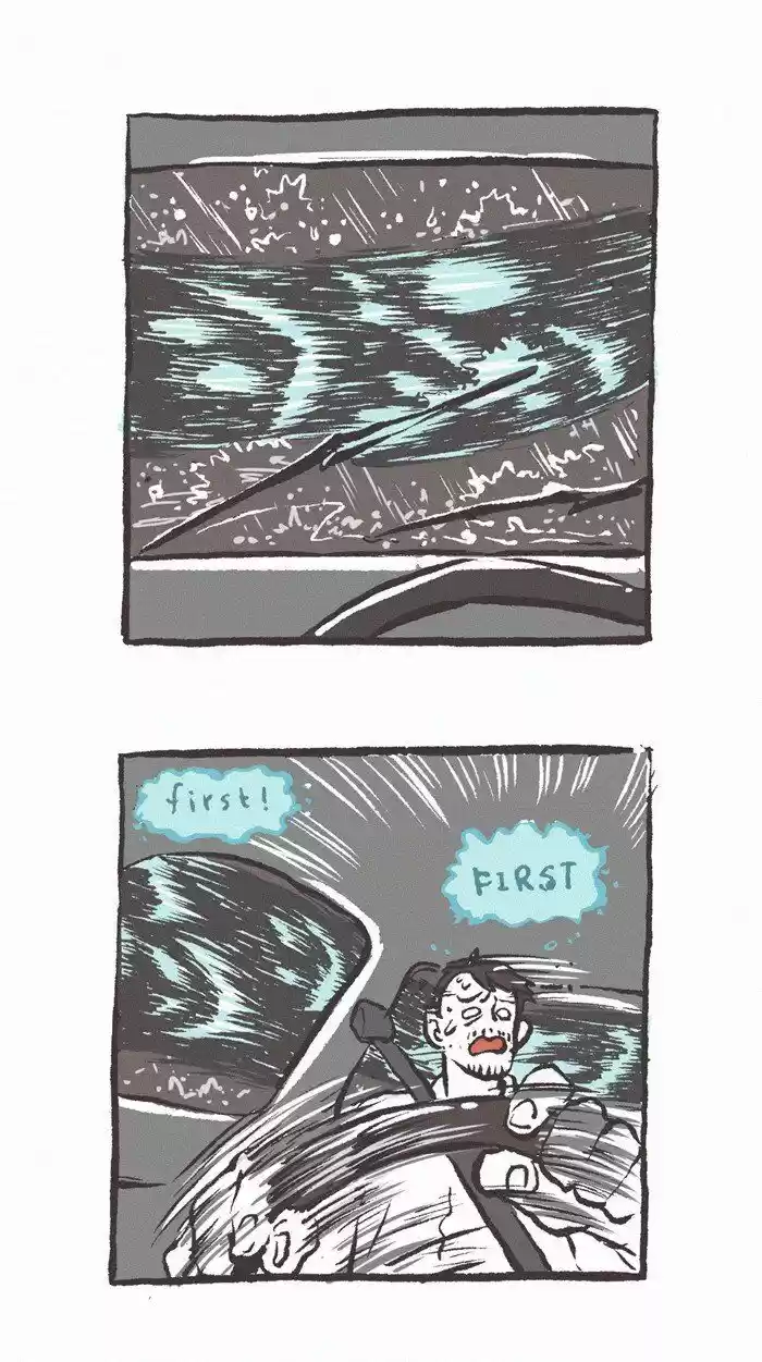 My Giant Nerd Boyfriend ch.510