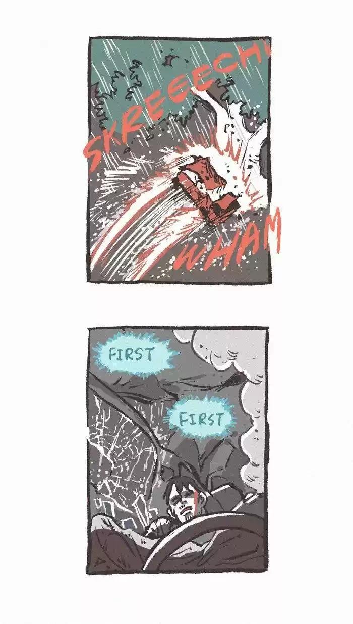 My Giant Nerd Boyfriend ch.510