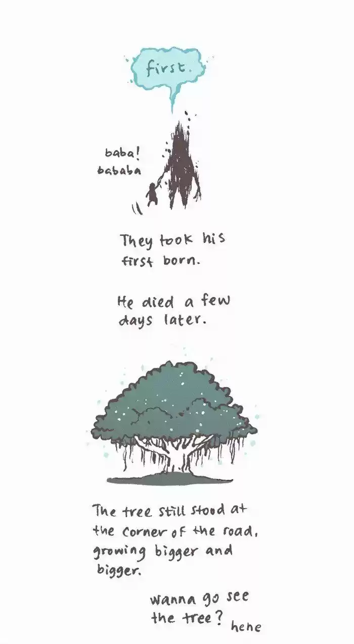 My Giant Nerd Boyfriend ch.510