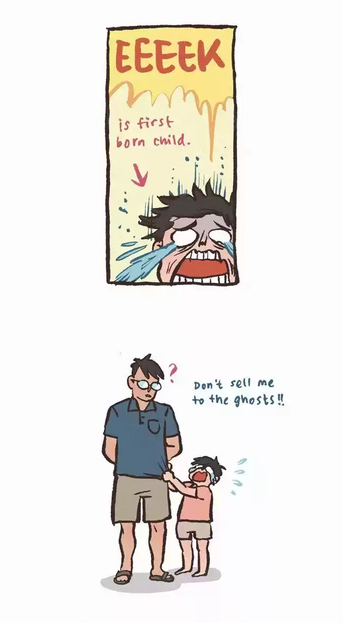 My Giant Nerd Boyfriend ch.510