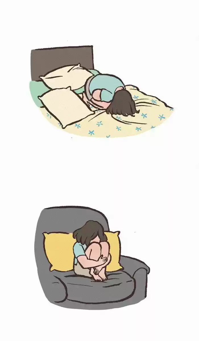 My Giant Nerd Boyfriend ch.511