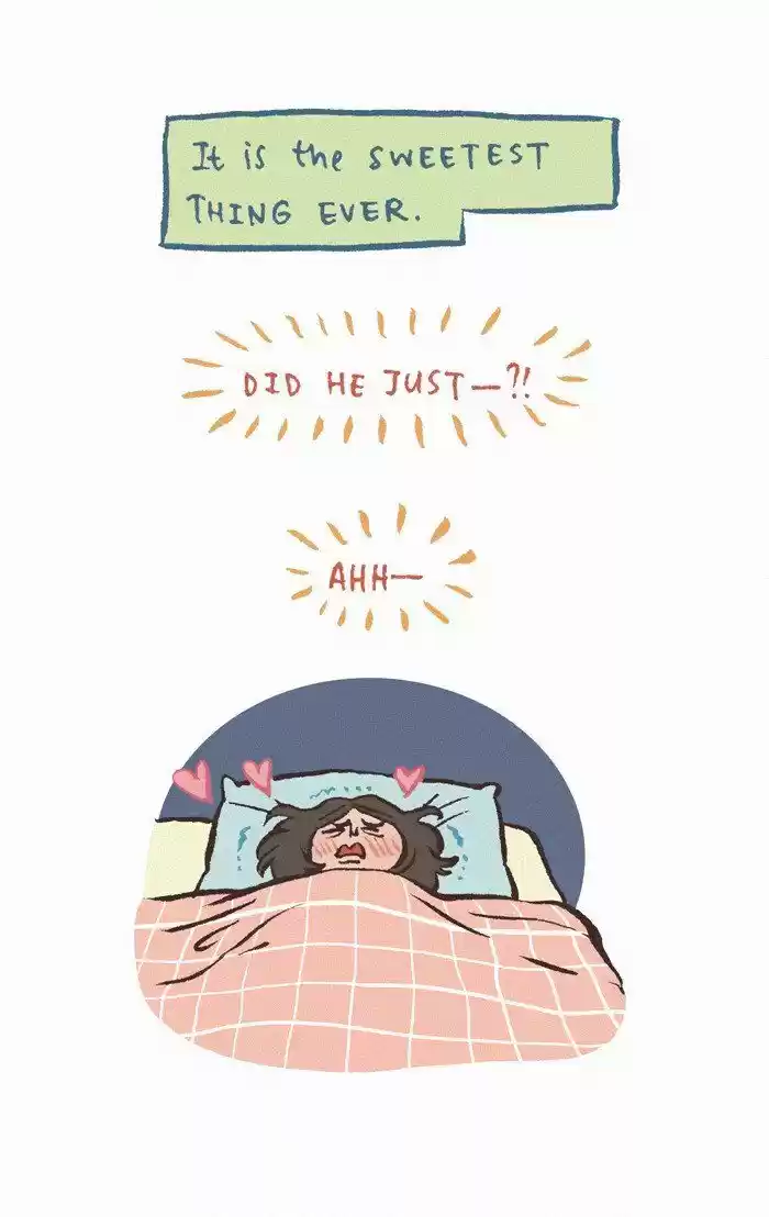 My Giant Nerd Boyfriend ch.512