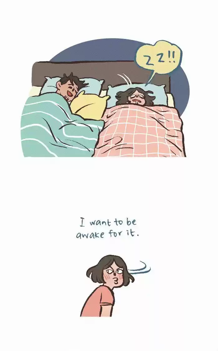 My Giant Nerd Boyfriend ch.512