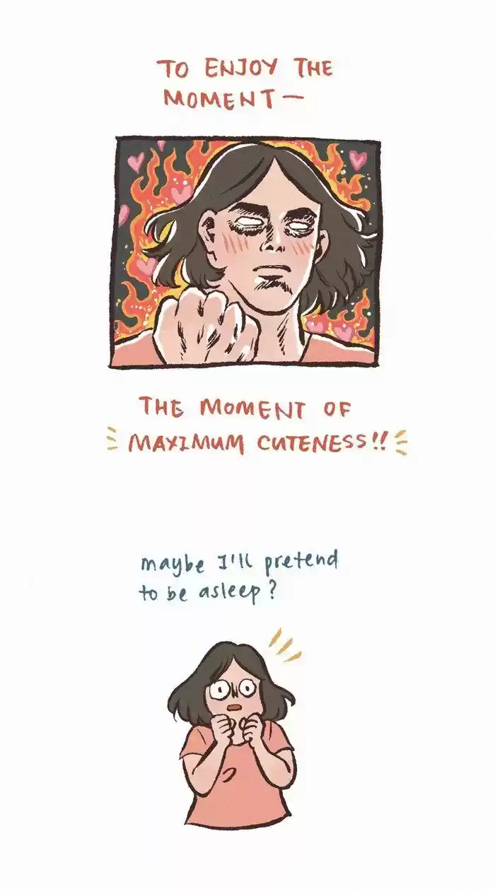 My Giant Nerd Boyfriend ch.512