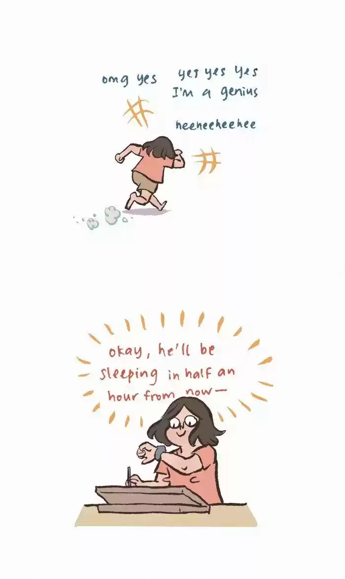 My Giant Nerd Boyfriend ch.512