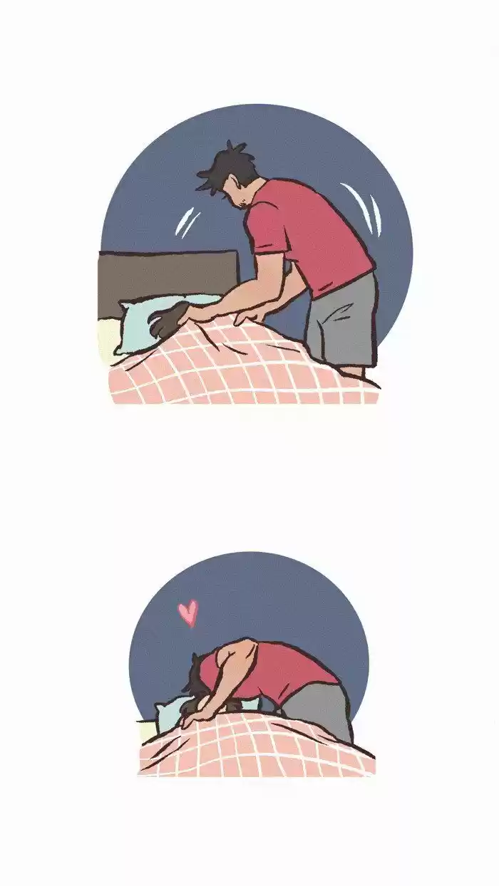 My Giant Nerd Boyfriend ch.512