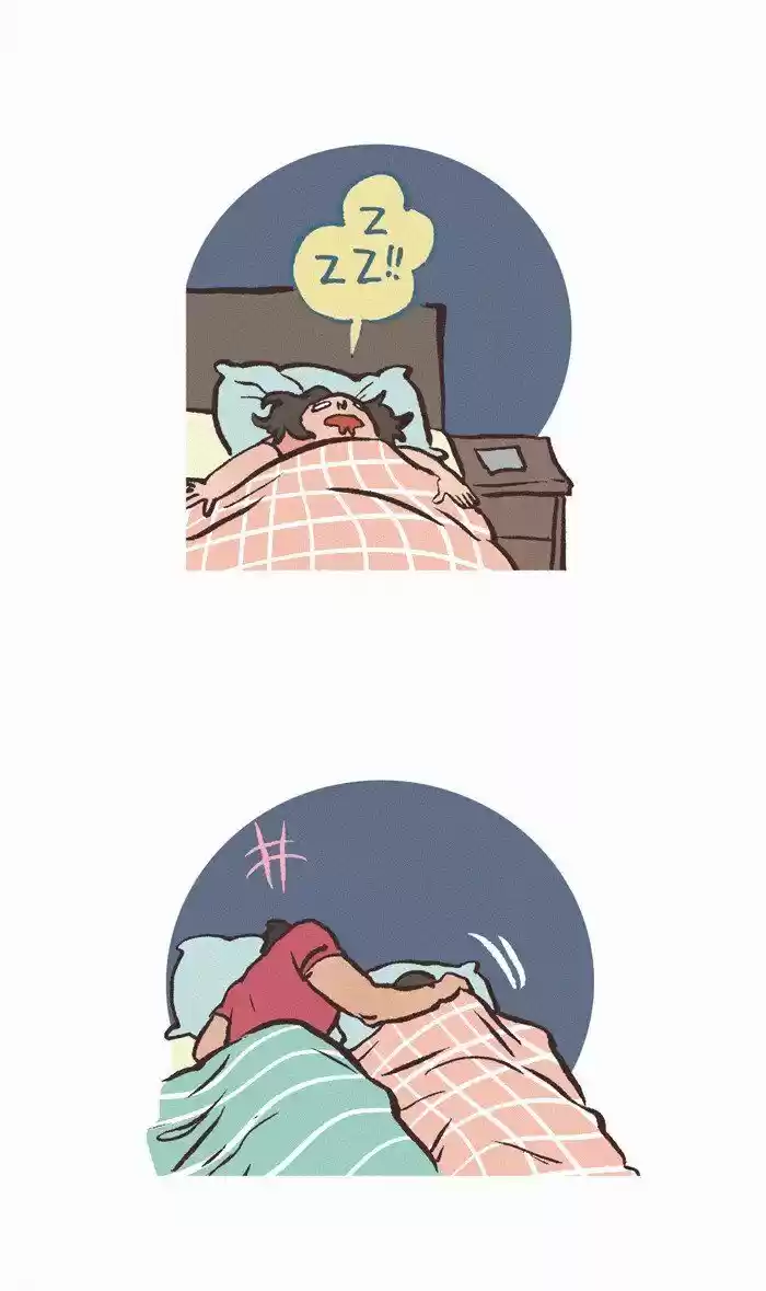 My Giant Nerd Boyfriend ch.512