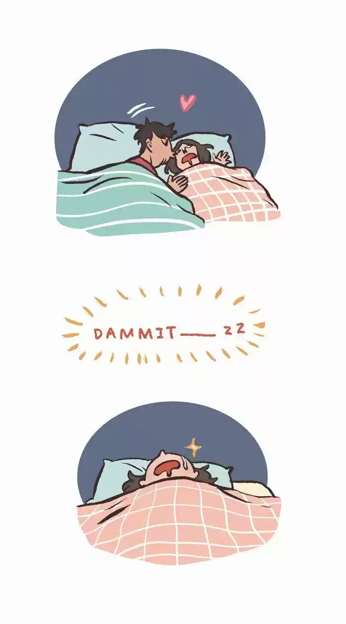 My Giant Nerd Boyfriend ch.512