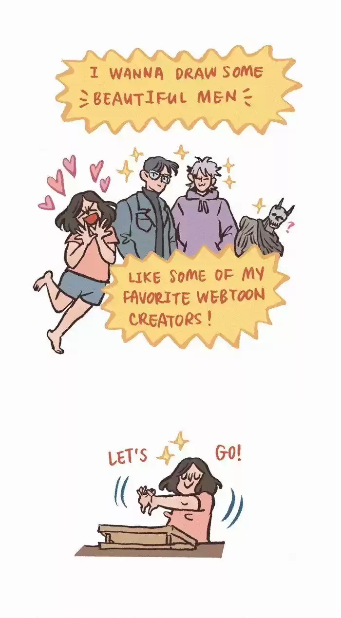 My Giant Nerd Boyfriend ch.513