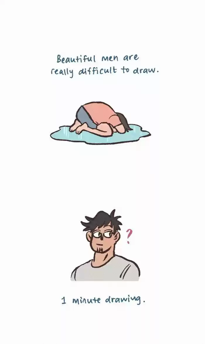 My Giant Nerd Boyfriend ch.513