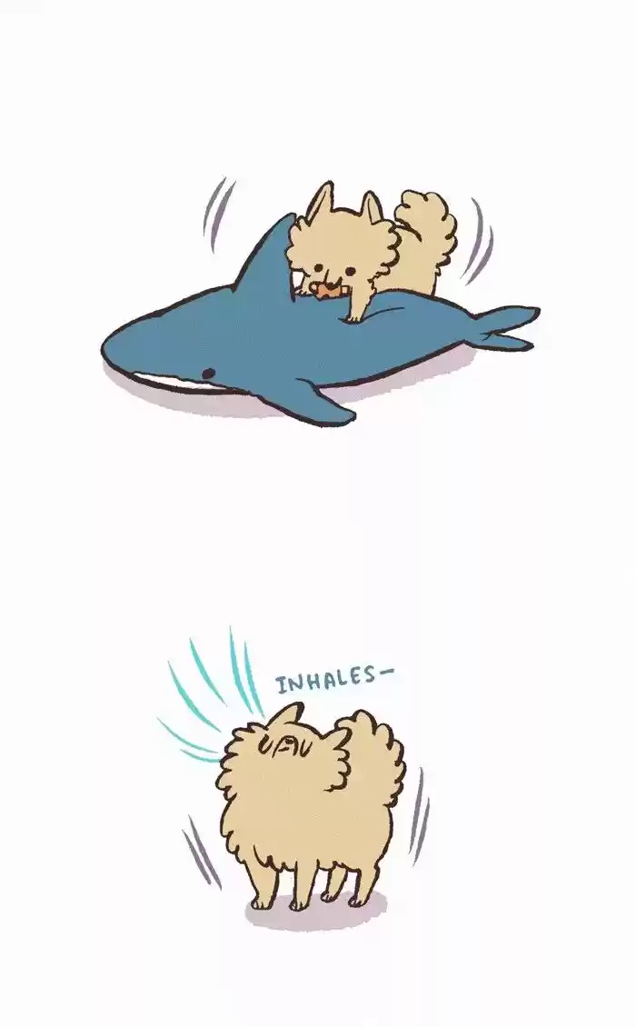 My Giant Nerd Boyfriend ch.514