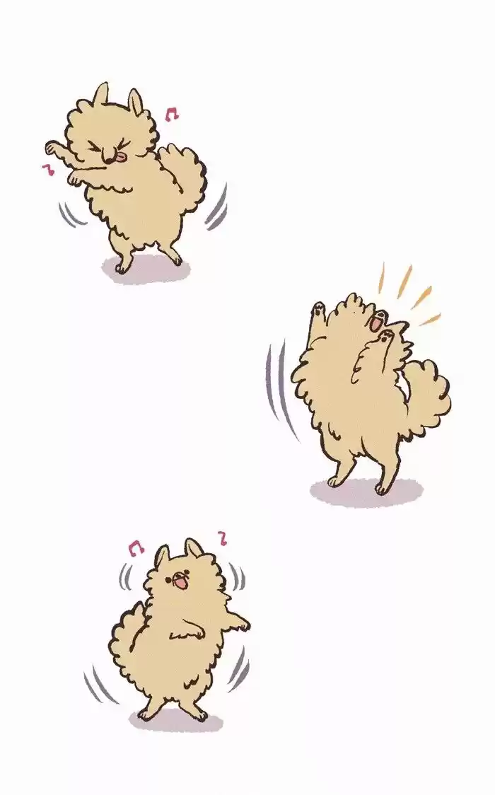 My Giant Nerd Boyfriend ch.514