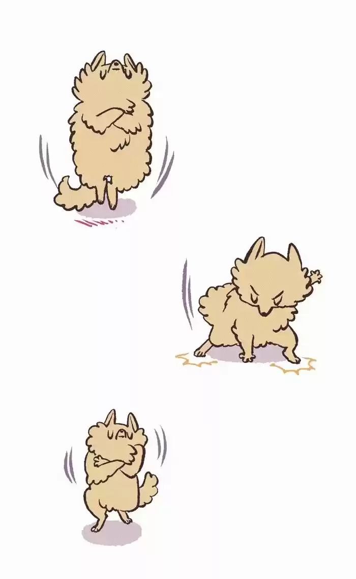 My Giant Nerd Boyfriend ch.514