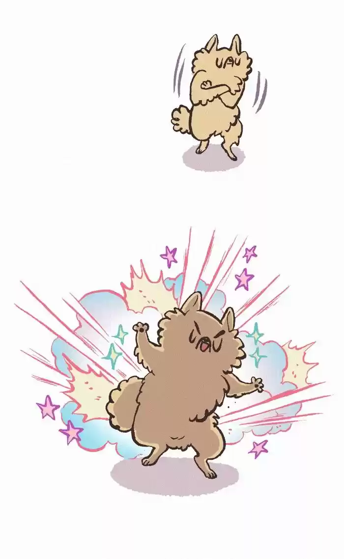 My Giant Nerd Boyfriend ch.514