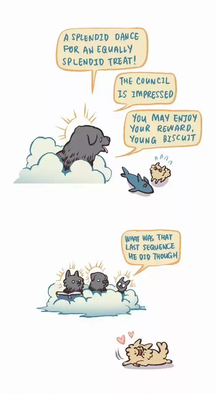 My Giant Nerd Boyfriend ch.514