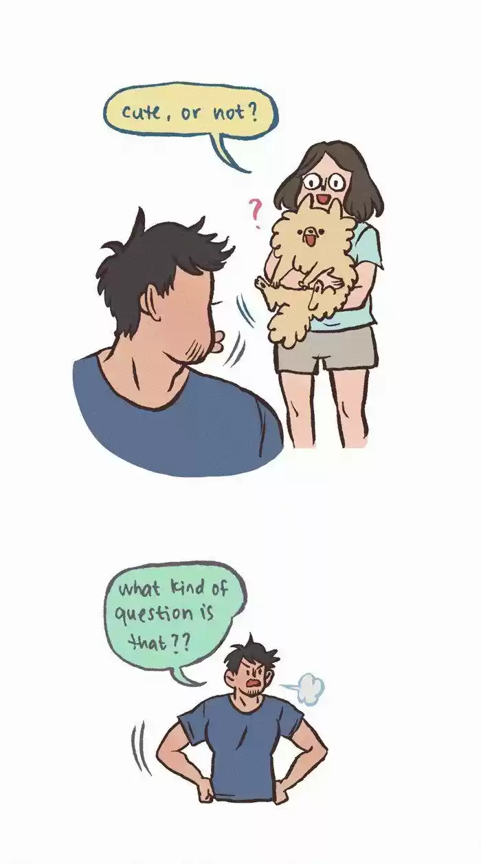 My Giant Nerd Boyfriend ch.515