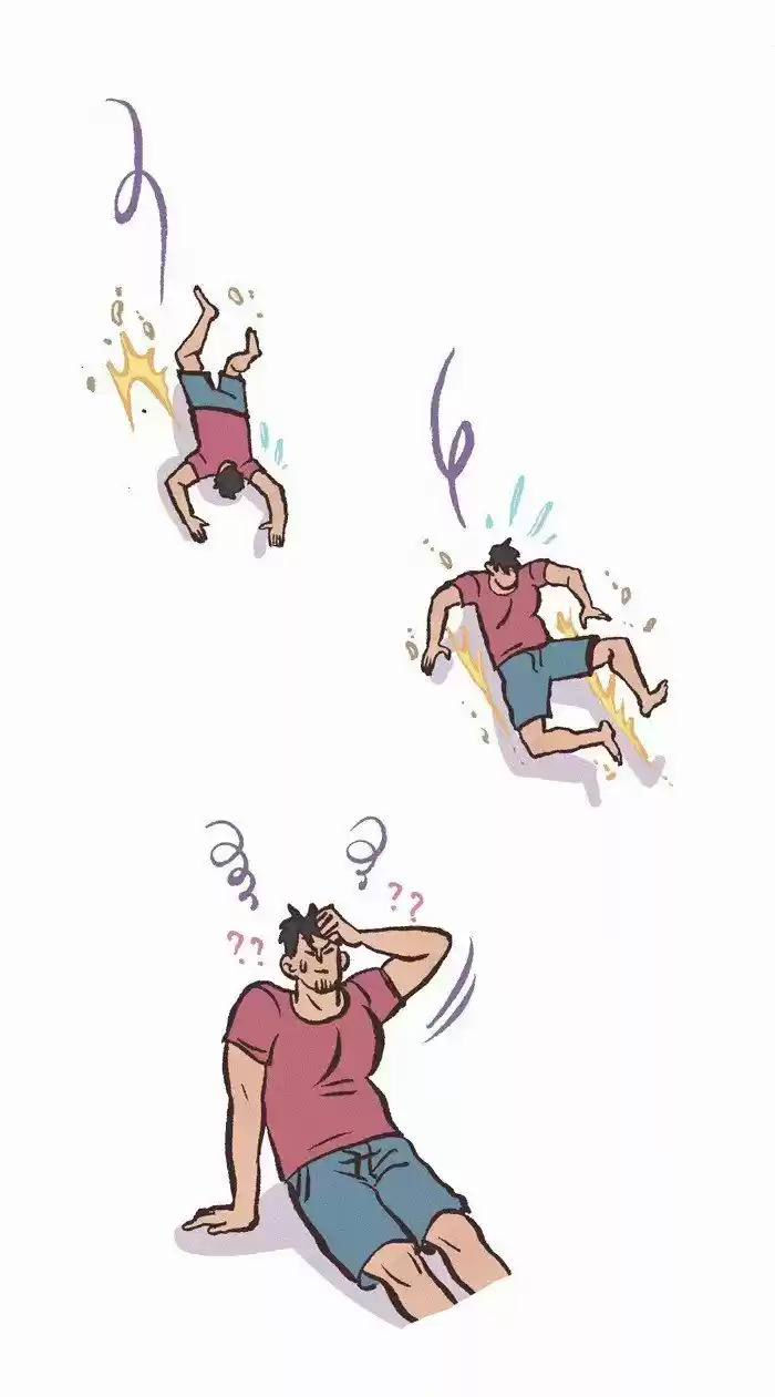 My Giant Nerd Boyfriend ch.516