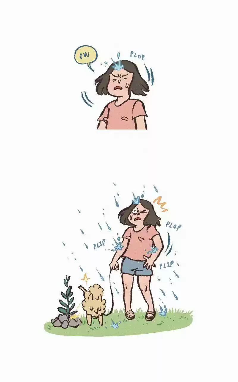 My Giant Nerd Boyfriend ch.517