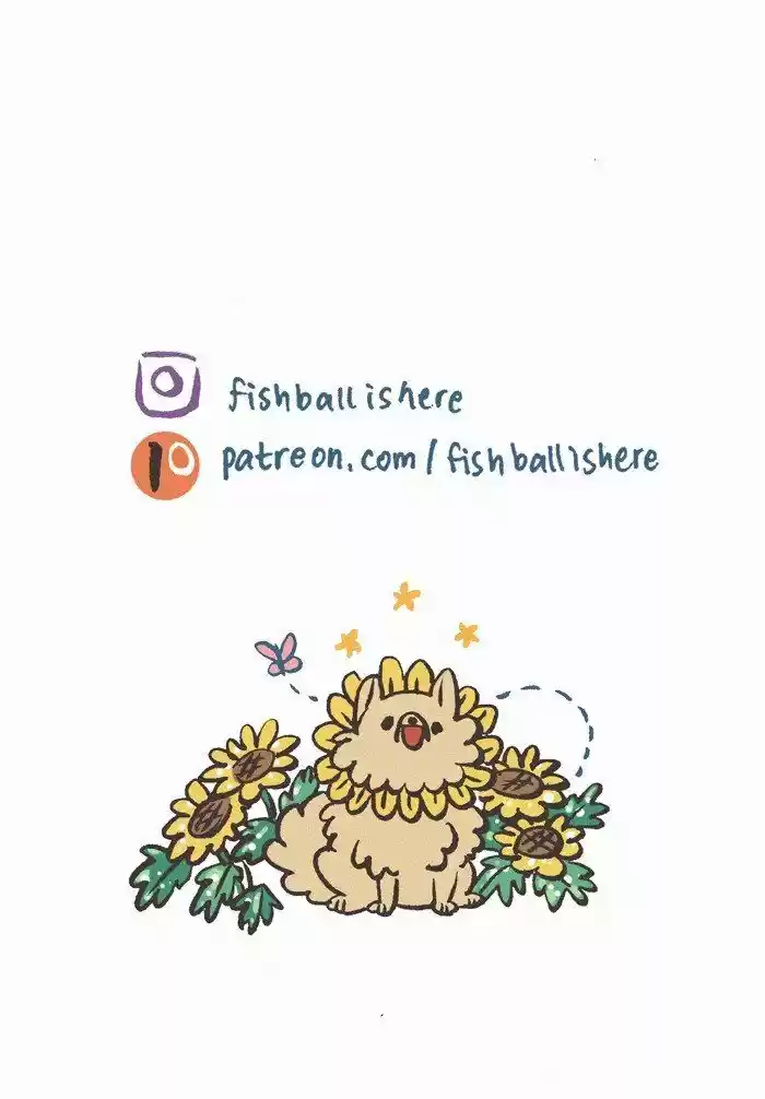 My Giant Nerd Boyfriend ch.517