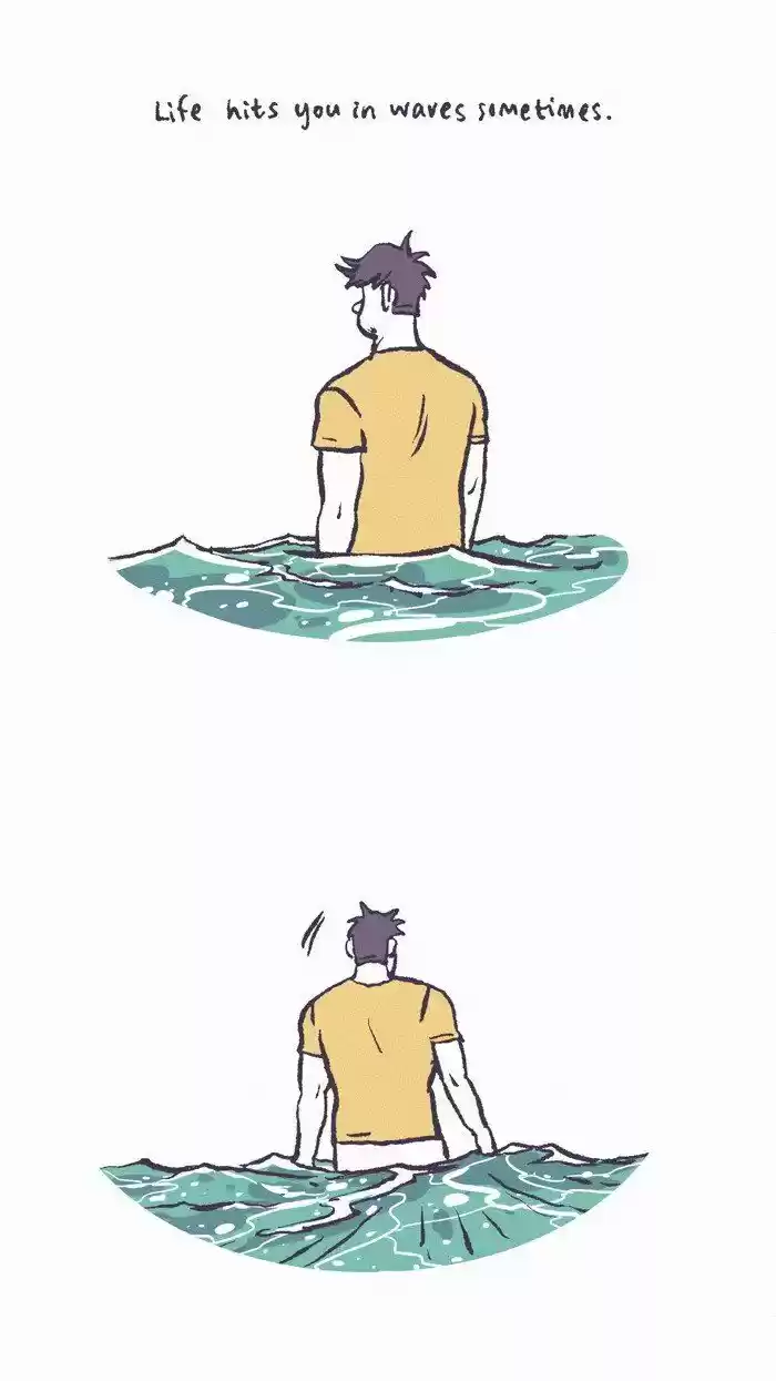 My Giant Nerd Boyfriend ch.518