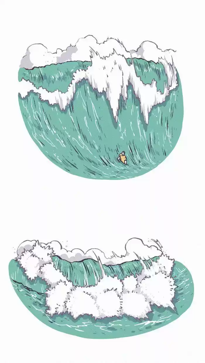 My Giant Nerd Boyfriend ch.518