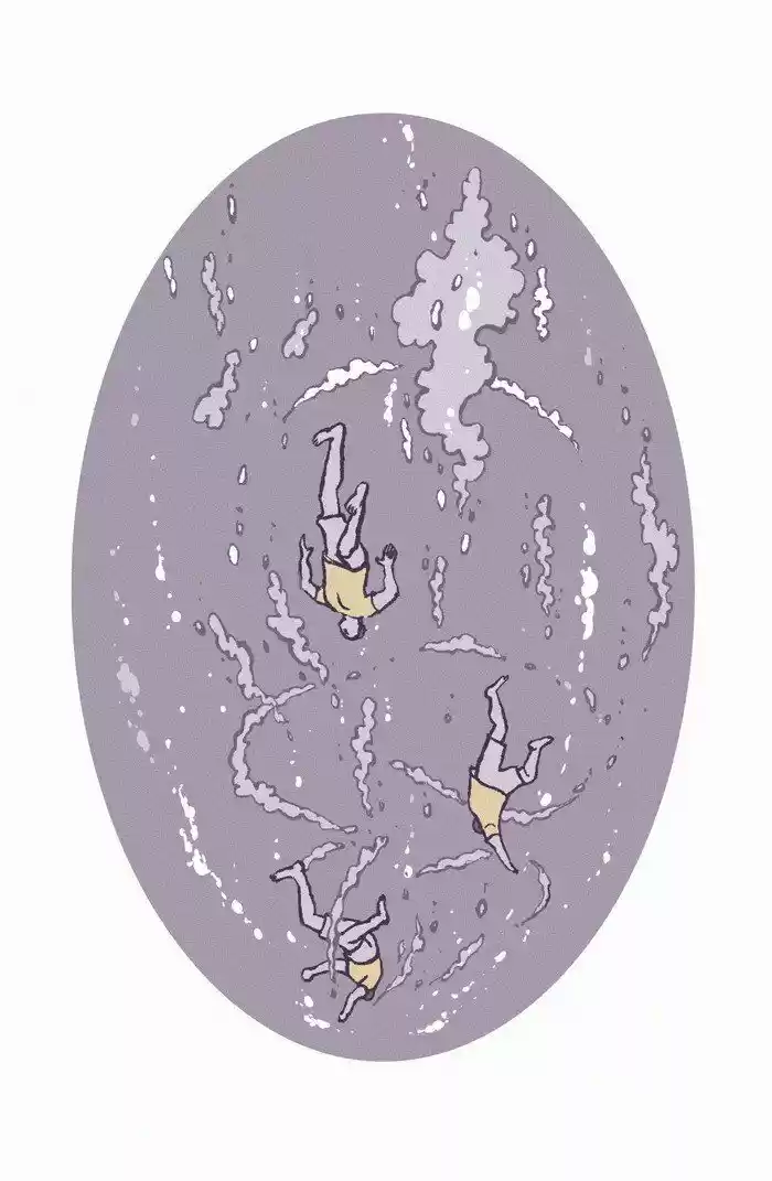 My Giant Nerd Boyfriend ch.518