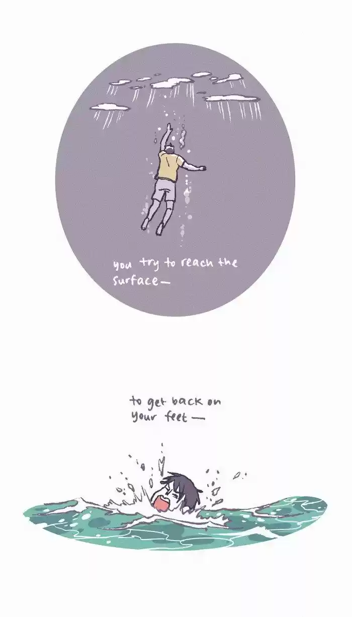 My Giant Nerd Boyfriend ch.518