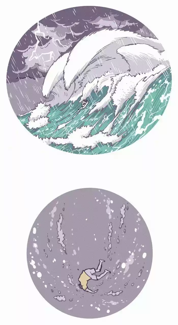 My Giant Nerd Boyfriend ch.518