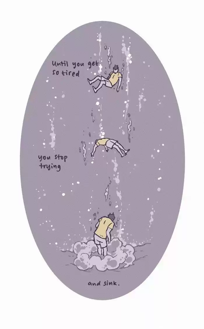 My Giant Nerd Boyfriend ch.518