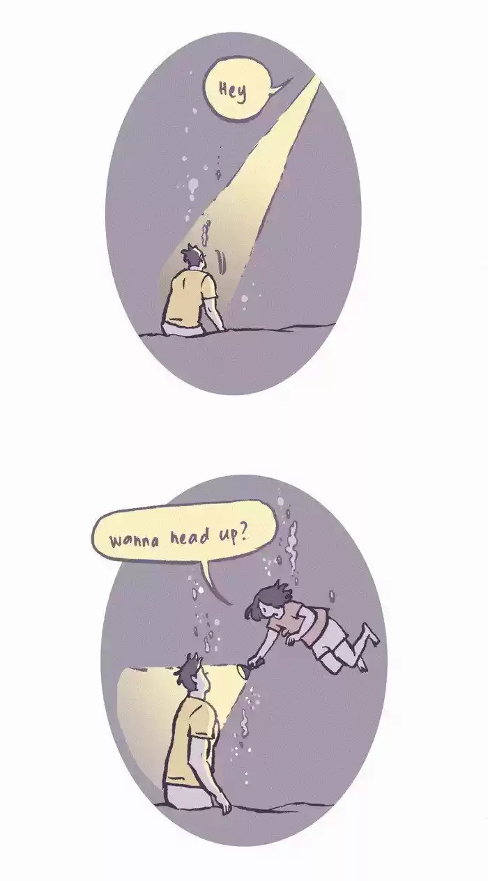 My Giant Nerd Boyfriend ch.518