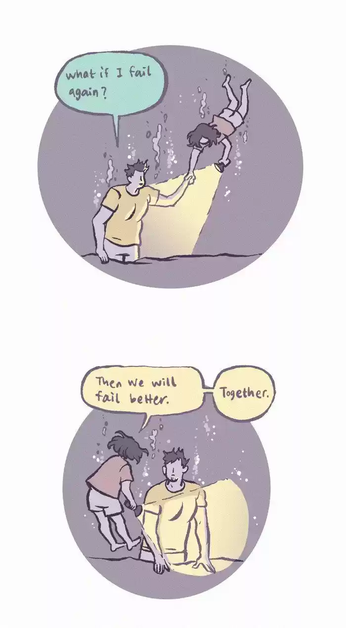 My Giant Nerd Boyfriend ch.518