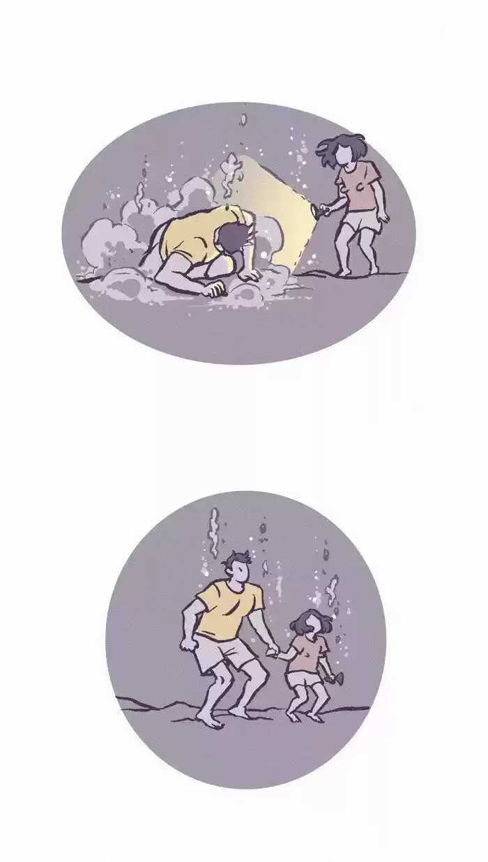 My Giant Nerd Boyfriend ch.518