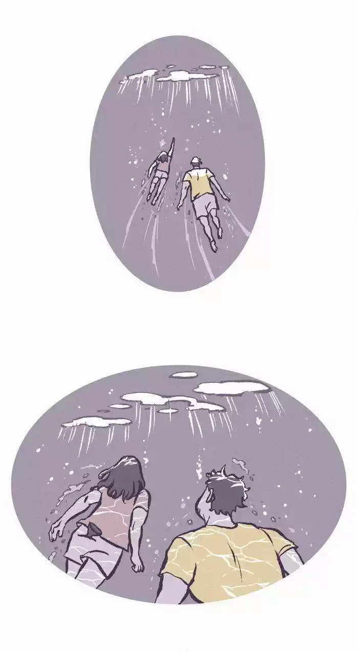 My Giant Nerd Boyfriend ch.518