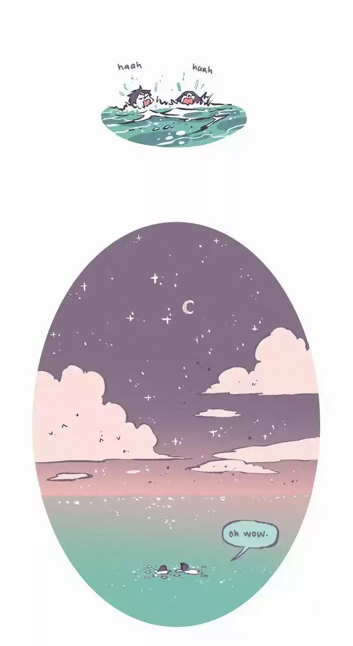 My Giant Nerd Boyfriend ch.518