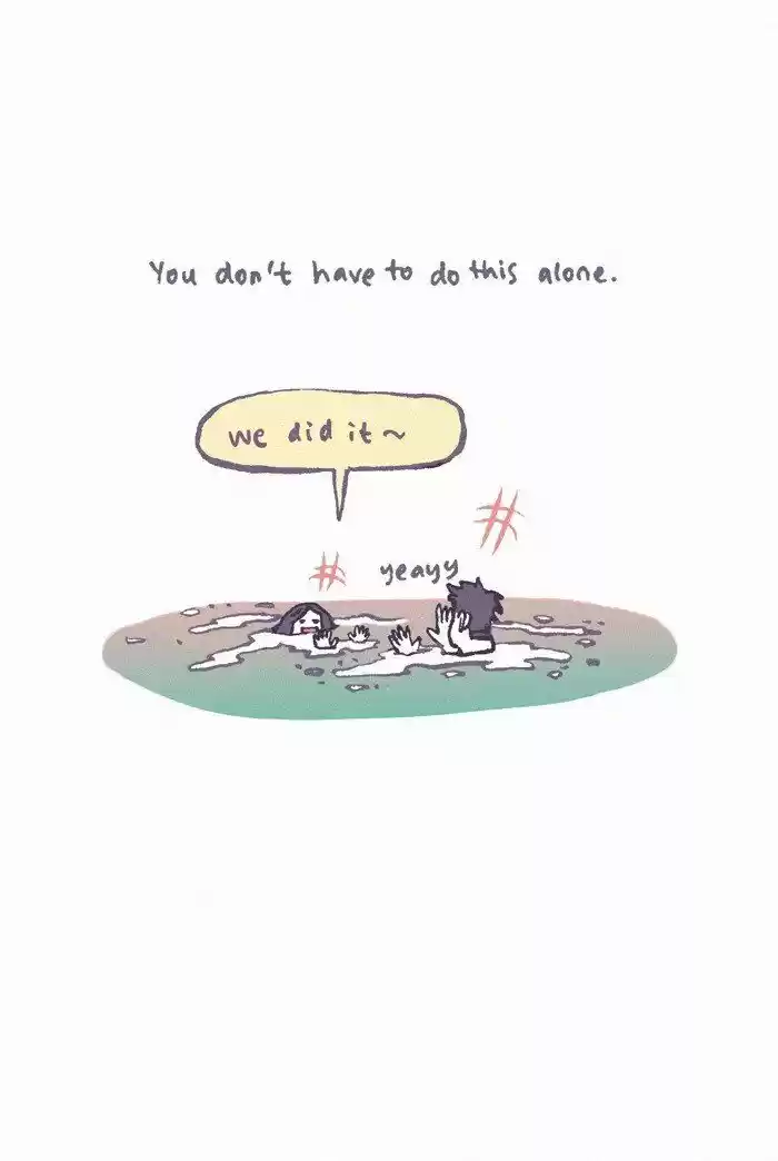 My Giant Nerd Boyfriend ch.518