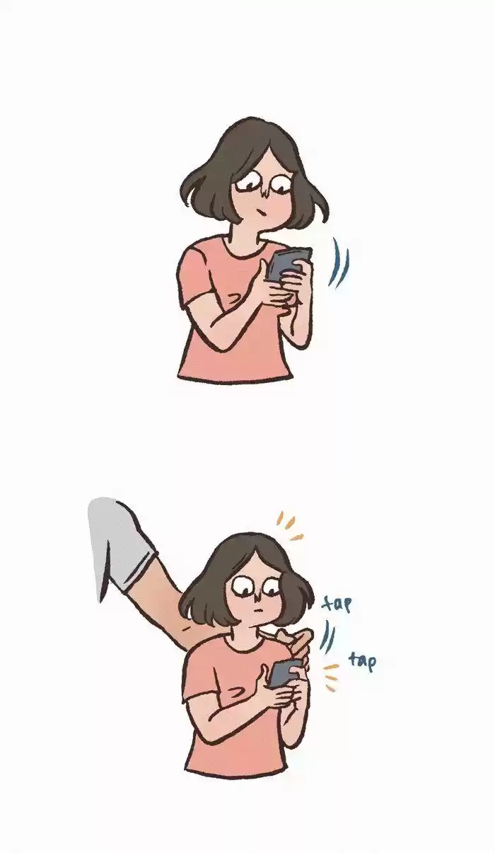 My Giant Nerd Boyfriend ch.520