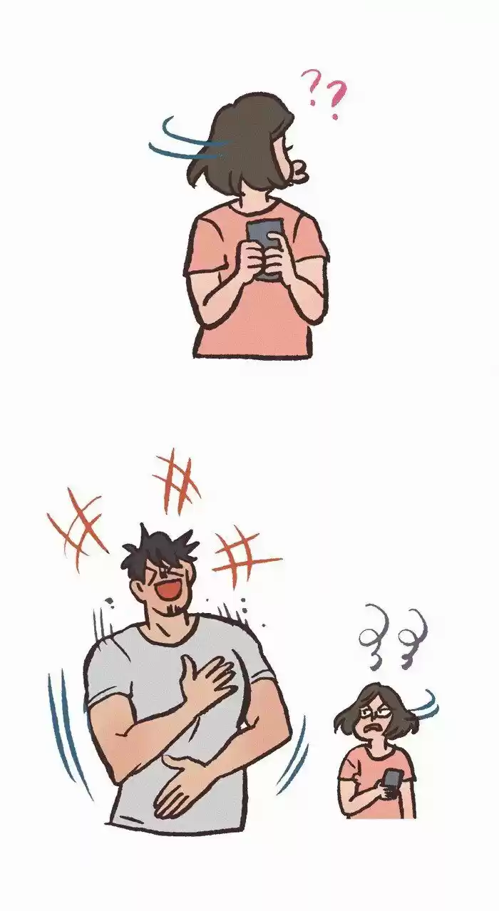 My Giant Nerd Boyfriend ch.520