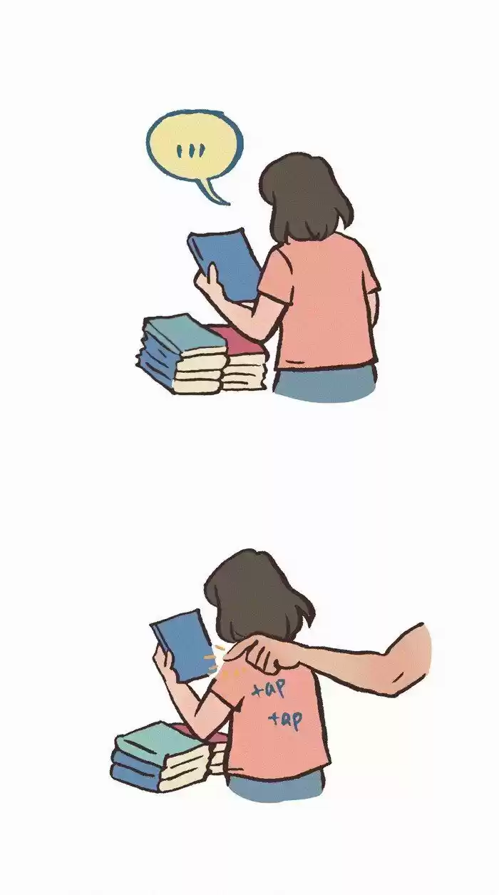 My Giant Nerd Boyfriend ch.520