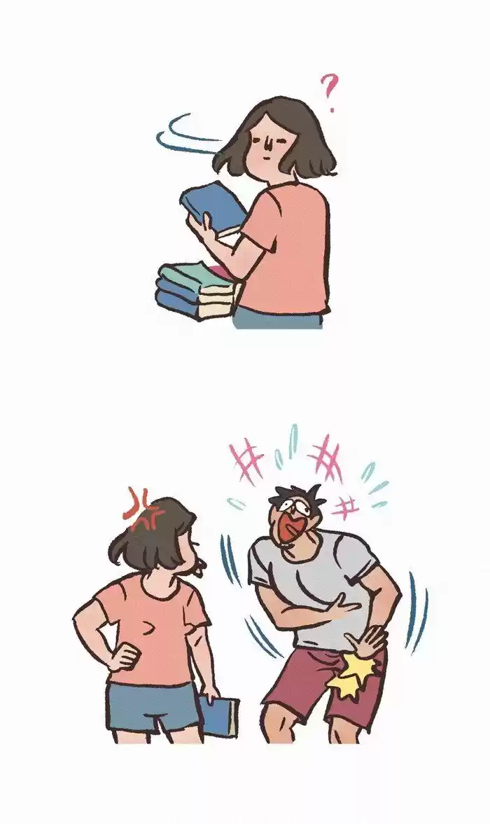 My Giant Nerd Boyfriend ch.520