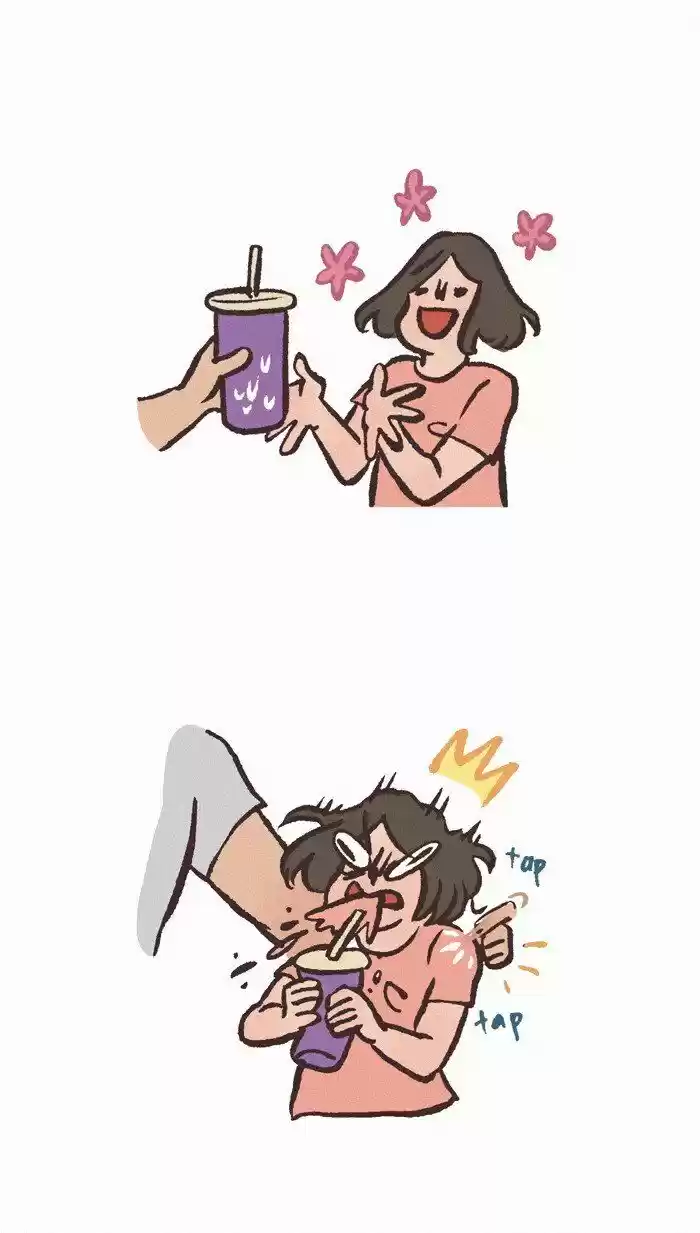 My Giant Nerd Boyfriend ch.520