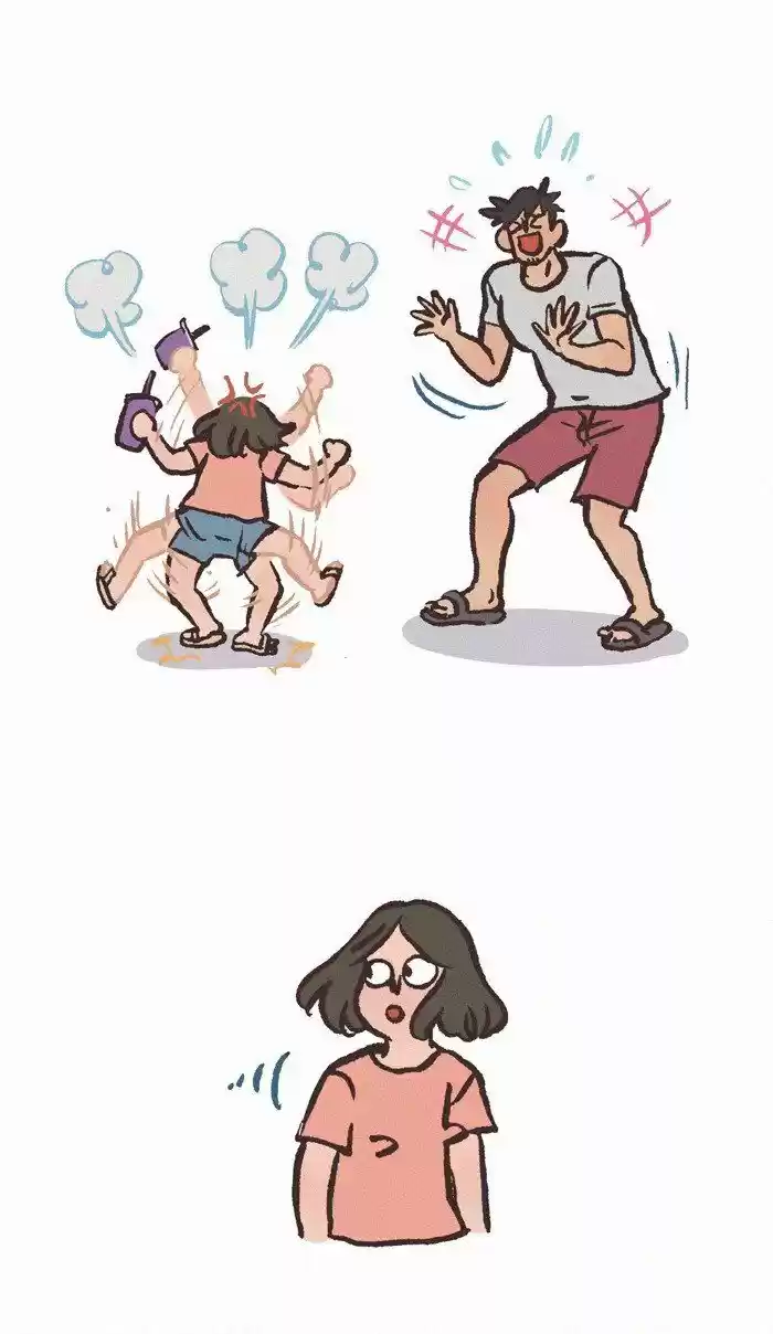 My Giant Nerd Boyfriend ch.520