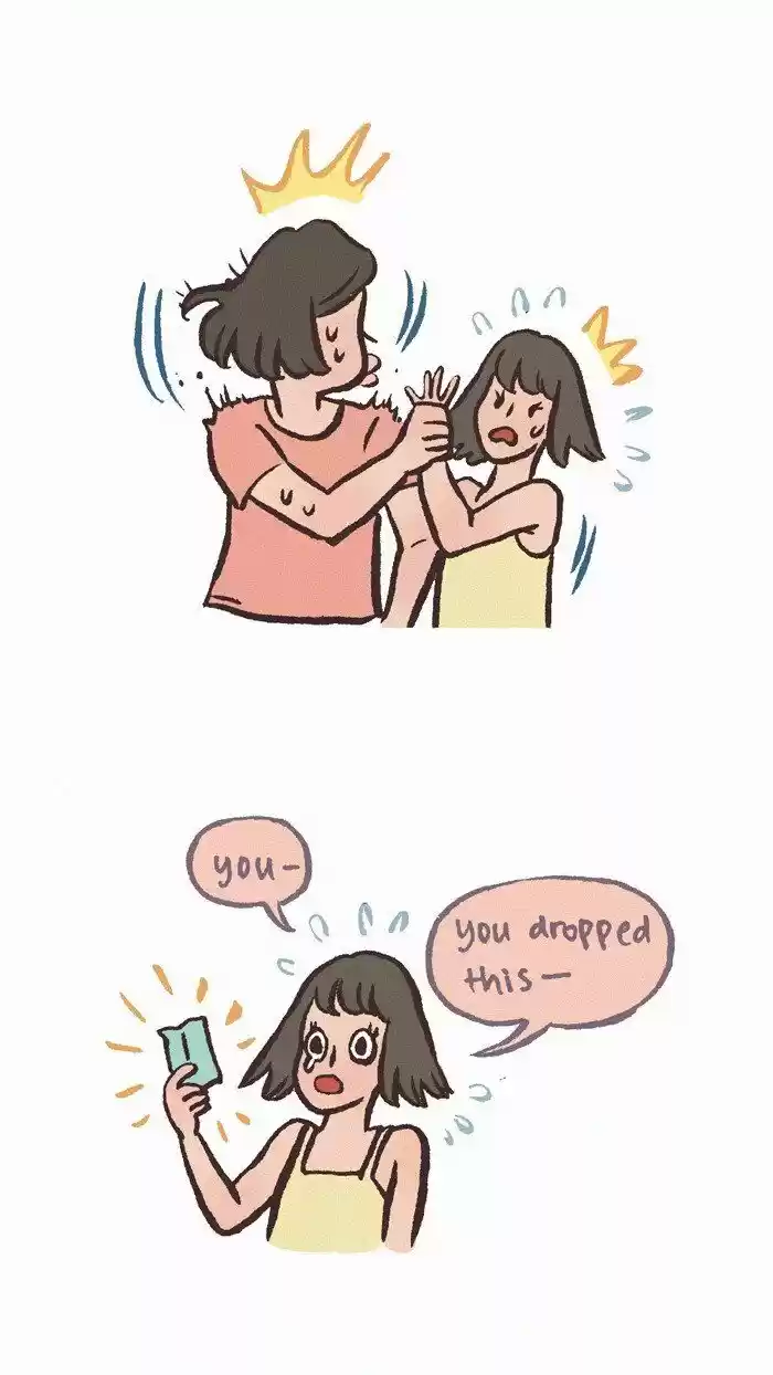 My Giant Nerd Boyfriend ch.520